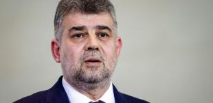 Румунія має намір збільшити транзит зерна з України до 4 млн тонн, - прем'єр