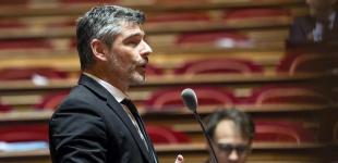 У Сенаті Франції заявили, що Росія підірвала Каховську ГЕС з метою зриву контрнаступу ЗСУ