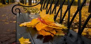 До -3 та сніг: в Україну йде похолодання