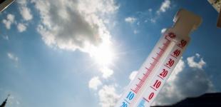 Кліматологи впевнені, що 2023 стане найспекотнішим в історії спостережень