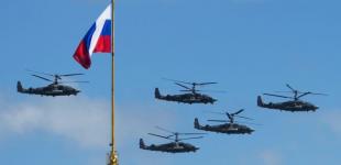 Бояться українських ракет. Російські вертольоти Ка-52 почали атакувати здалеку