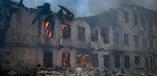 Скільки ударів по медзакладах України Росія завдала з початку війни: дані ВООЗ