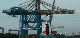 Співпрацює з РФ. Дубайський гігант DP World внесли до списку спонсорів війни