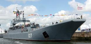 Чому для України важливо знищувати російські десантні кораблі: думка експерта