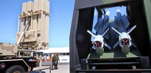 Німеччина збільшить виробництво IRIS-T, яка збиває майже 100% російських ракет