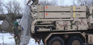 Напередодні можливих ударів Росії по енергетиці. Чи готова українська ППО?