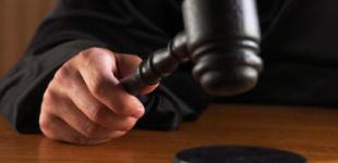 Судью Оберемко могут уволить за нарушение присяги