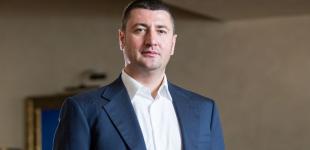 Суд вирішив стягнути з Бахматюка 1,8 млрд гривень на користь НБУ