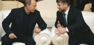 Путин сделал выбор в пользу Кадырова - Белковский