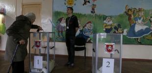 Урок “референдума”: каким быть диалогу с Крымом