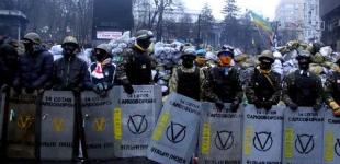 Почему победил Майдан, или О настоящем единстве