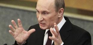 Цель Путина – уничтожение вооруженных сил Украины, а не полная оккупация - политолог