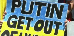 На наших глазах незаметно началась Третья мировая война