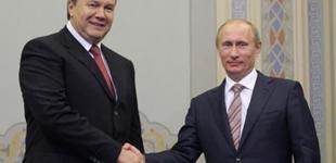 Путин без нефти – это Янукович