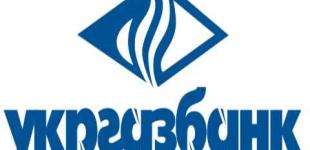 Збиток Укргазбанку у 2014 р. склав 2,8 млрд грн