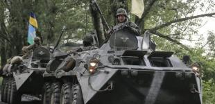 Военный сбор продлили до завершения реформы армии