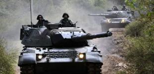 ЗМІ дізналися, хто купив у Бельгії півсотні танків Leopard 1 для України