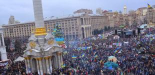 Євромайдану – рік: радісні й невтішні висновки про українську революцію та її наслідки
