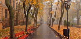 Як довго в Україні ще буде тепло: коли знову чекати похолодання