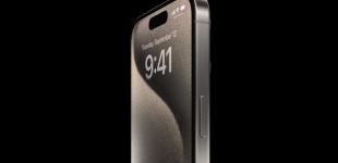 Презентація iPhone: характеристики новинки від Apple — iPhone 15 Pro