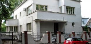 Президентскую резиденцию во Львове выставляют на аукцион всего за $1,5 млн