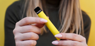 Медичний журнал відкликає дослідження 2022 року щодо небезпеки вейпів.