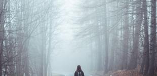 Дожди покинут территорию Украины, ожидается туман