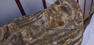 Учені розкрили ще один секрет вагітної єгипетської мумії