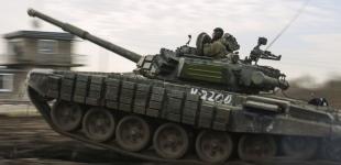 Дохла армія: яке озброєння лишилося в Росії після втрати у війні понад 50 тисяч солдат