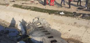 В Тегеране нашли 