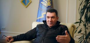 Мобілізація в Україні: Данілов повідомив, що все триває без проблем