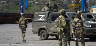 Жовтень-листопад стануть критичними для РФ: Жданов назвав причини невтішного розвитку подій для окупантів