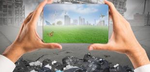 “Экология”? Самая простая задача