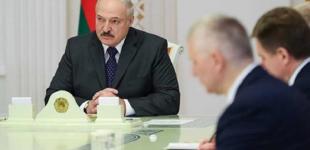 Лукашенко уверен, что не повторит путь Порошенко