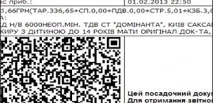 За продажами онлайн-билетов на поезда стоит таинственная чиновница