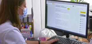 Полтавщина перейшла на електронні лікарняні