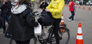 Города мира перестраивают транспорт под велосипеды из-за вируса 