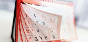 В Україні хочуть поміняти календар всіх свят: як будемо відпочивати