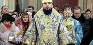 Более 30 приходов УПЦ МП перешли в новую церковь Украины