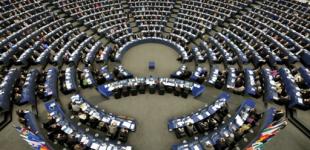 Европа парафирует соглашение с Украиной до конца года