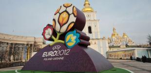 Украинские болельщики не в восторге от Евро-2012