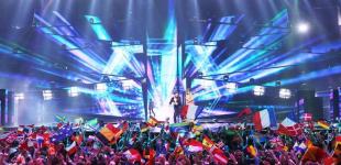 Евровидение-2018.  Топ-5 претендентов на победу