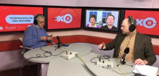 Російська влада вимкнула 