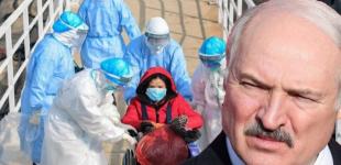 В Беларуси уже более 56 тысяч случаев COVID-19, за сутки - 663