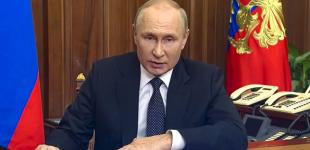 Їли траву, але не протестували: політолог прогнозує Росії долю КНДР