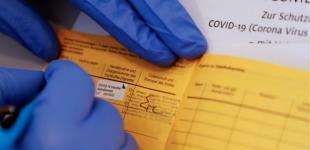 Михайло Радуцький: за підробку covid-сертифікатів можуть ув’язнювати до 8 років