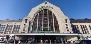 Воры активизировались на вокзалах Украины: как защитить свое имущество 