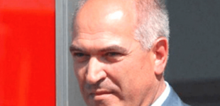 В Армении задержан один из крупнейших бизнесменов страны. 