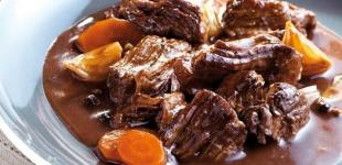 5 популярных национальных мясных блюд