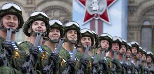 Закінчуються солдати: в Росії хочуть зняти для контрактників обмеження за віком